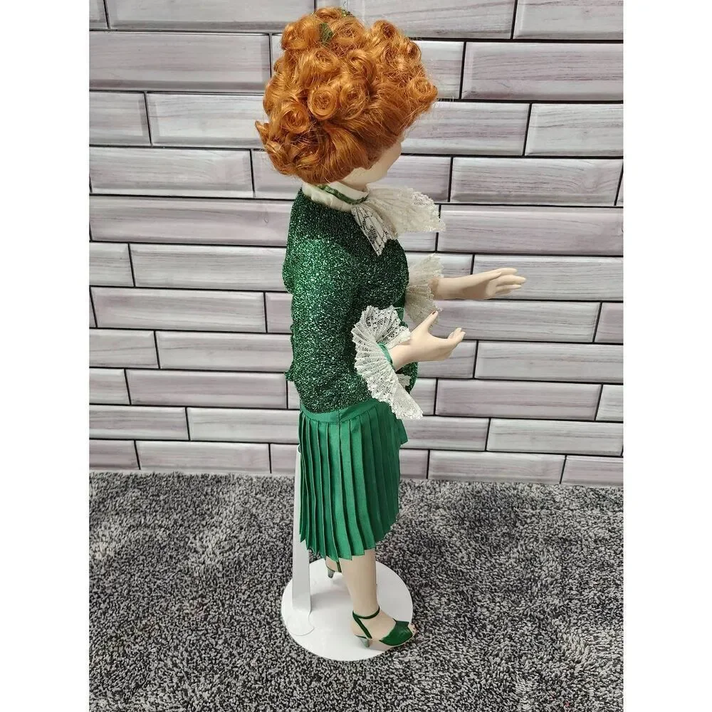 I Love Lucy 